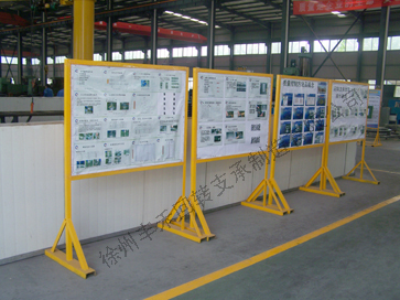 整潔高效的辦公區(qū)，規(guī)范高效的生產(chǎn)車間