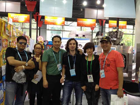 2012廣交會(huì)圓滿結(jié)束