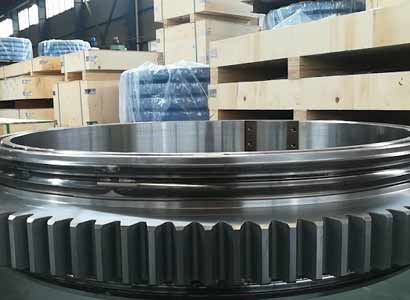 回轉支承的應用-1