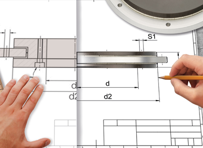回轉支承參數(shù)分析