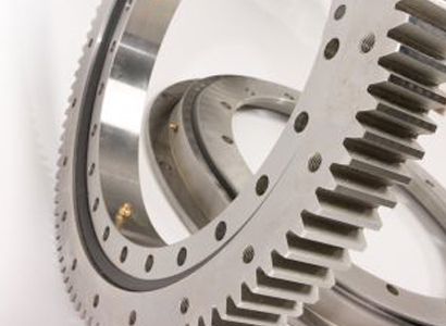 簡易旋轉平臺結構設計