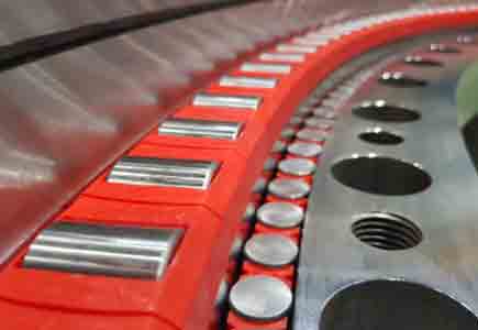 回轉(zhuǎn)支承規(guī)格尺寸