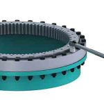 如何正確安裝回轉(zhuǎn)支承