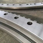 回轉(zhuǎn)支撐軸承制造核心